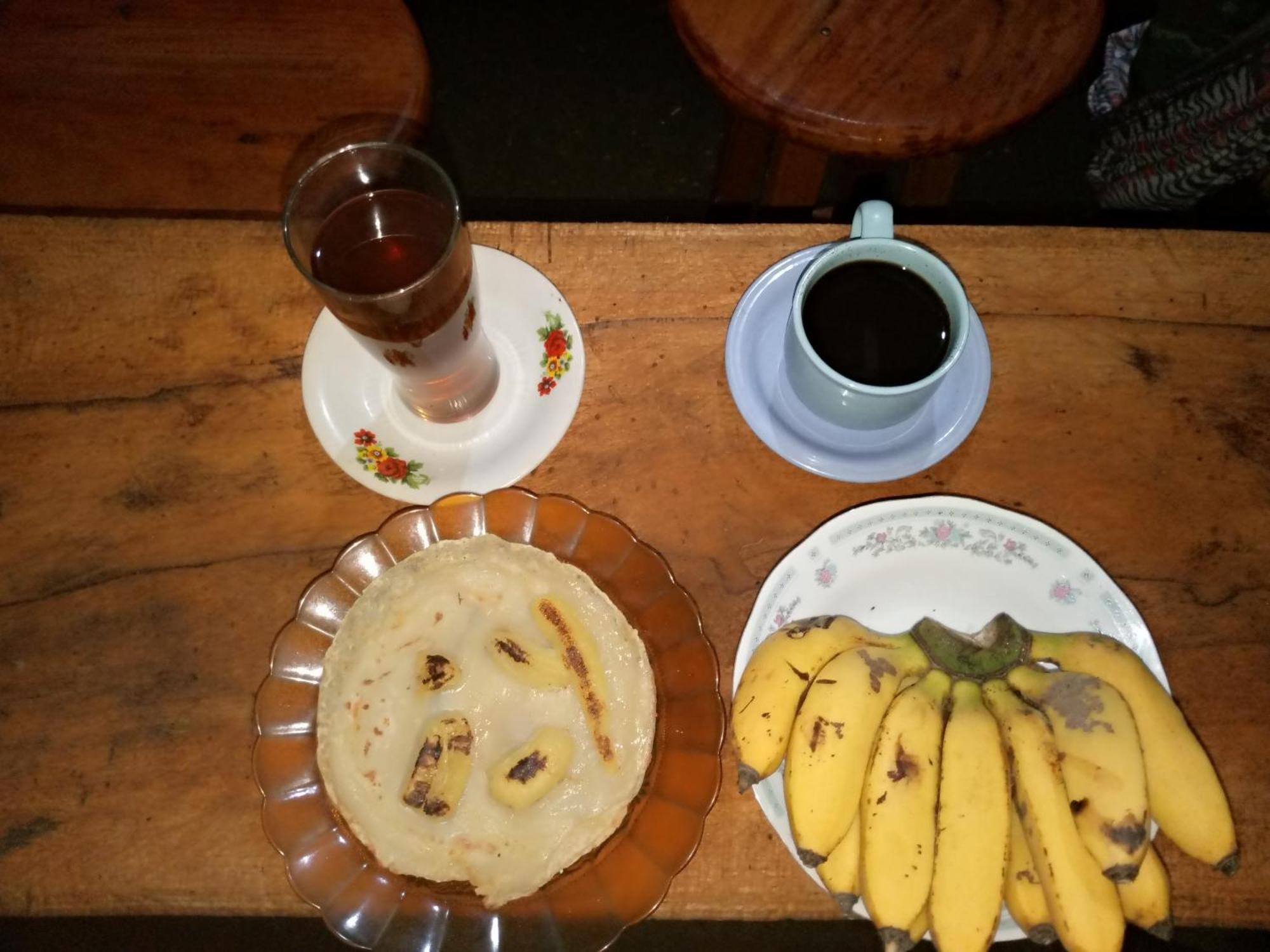 Asan Rinjani Homestay Tetebatu Zimmer foto