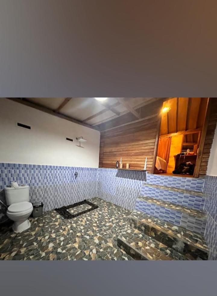 Asan Rinjani Homestay Tetebatu Exterior foto